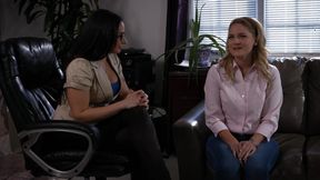 The Sex Therapist 2
