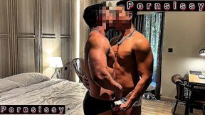 n15 couple gay asian amateur muscle bigcock fuck bareback - copy