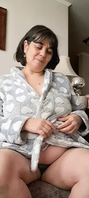 He seduces me to fuck his stepmother