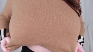 Taboo RP: Birthday Titty Tease
