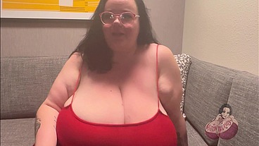big tit secretary homewrecker
