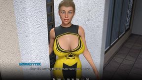 Wvm - Part 35- Team and Competition