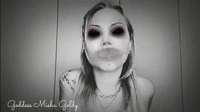 Lip worship: creepy edition! WMV