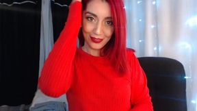 Sophia Davis Private Show