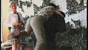 Corporal Discipline - mp4