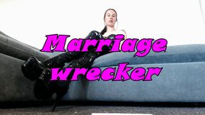 Marriage wrecker (WMV)