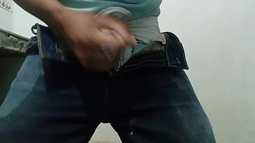 Navidad mojada y dos deliciosos orgasmos