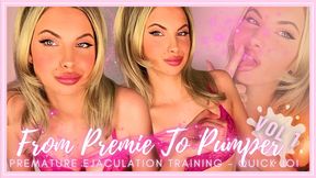 From Premie To Pumper Vol 1 1080WMV
