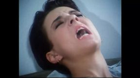 Seven horny🥵 riders ride hard and wild, screwing their way to legendary group sex