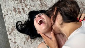 FULL BODY BITING HD