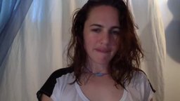 Alissa Morre Private Show