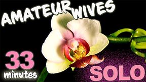 Wife Bucket - solo wives clip
