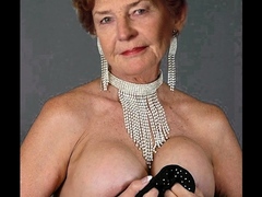 OmaPasS Footage of Homemade Aged Granny Porn