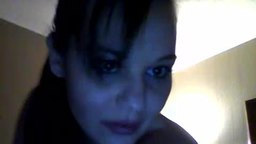 Kristy Savage Private Show
