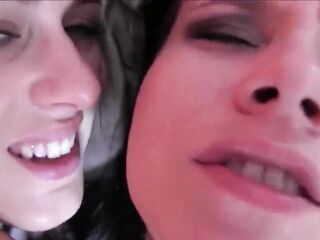 Torbe banging 2 amateur angels
