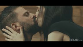 Eye Contact - Nikky Fox & Lorenzo Viota
