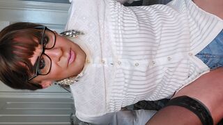 crossdressing juniper beri