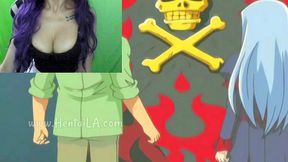 orgia entre vecinos termina mal - hentai sex exchange ep. 1