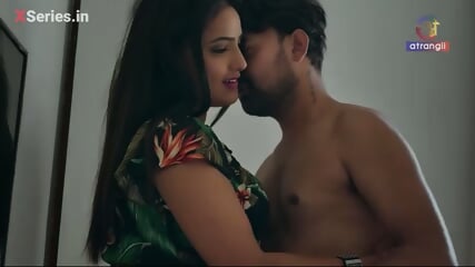 Pati Ka Affair E8