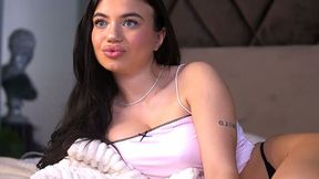 Esme Luv Private Show