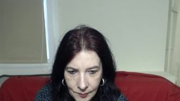 Rita Ros Private Show