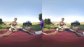 dirty picnic