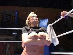 Fight Girls Runde 3