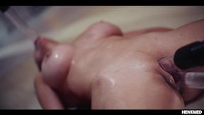 Girl&#x63A5;&#x6536;Vacuum Cleaner's Cum - Octokuro, Real Life Hentai&#x8272;&#x60C5;
