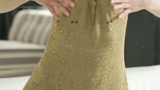 MISSIONARY POSITION CUMDRILLED BLISS  Cant Wait To Suck Me Dry!