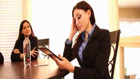 Ever Have One of Those Days? WMV