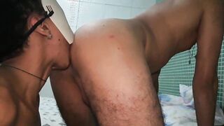 巴西人妖 