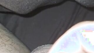 Step milf caught daughter bf nude having a tiny penis