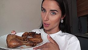 eat some meat (1920x1080 HD) WMV
