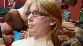 senior meets rookie, genuineamateorblowjob