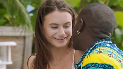 Two best friends get Blacked together for the first time