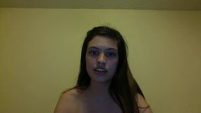 Brittany Fae Private Show