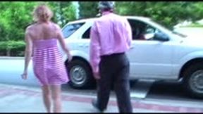 Hotwife Carmen Has A Car Date! (mp4)