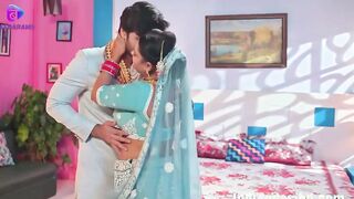 Indian New Adult Web Series