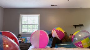 deflating EVERYTHING!