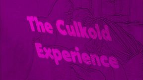 the culkold experience read by goddess lana