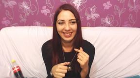 Kinky Jess Private Show