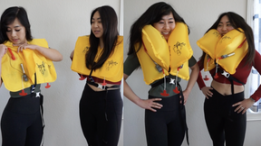 Life Vest Roulette