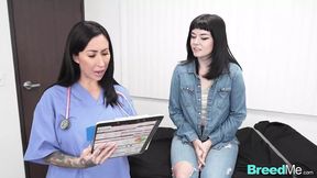 Nova Vixen's Wonderful creampie Action