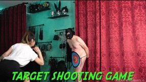 LUDOVICA LUXURY -TARGET SHOOTING GAME- HD