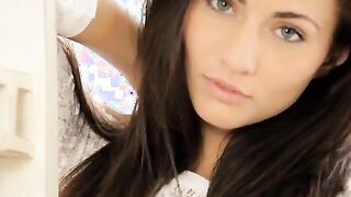 We have a brand new game for you with Nubile Films Dick Hero The rules are simple: stroke your dick