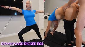 Watch luring Milf Stella's dirt