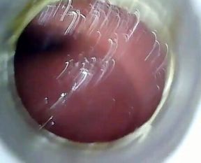 Exploring Deepest Anal Desires with Fetish Endoscope