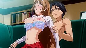 Virgin Lesbian Hentai Girls Uncensored