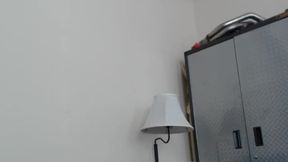 Aya Saki Private Show