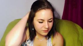 Adelle Lady Private Show
